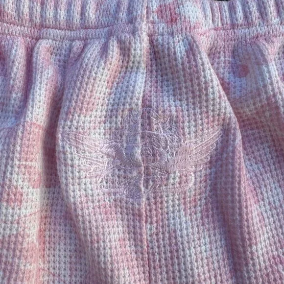 Boys Lie Pink Manhunt Kimmy Pant - S - Picture 6 of 7